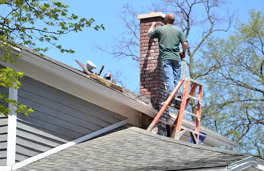 Chimney & Fireplace Inspections Services in San Pablo, CA